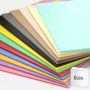 보드콤 양면우드락 60x90cm 5T 30장 1박스