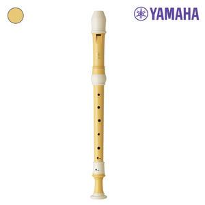 야마하 YRA-402B 알토 리코더 [한국정품]