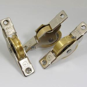 30mm 신주호차 창호부속 창호용호자 오메가호차