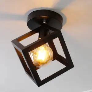 망고 LED 인테리어센서등 현관등 베란다등