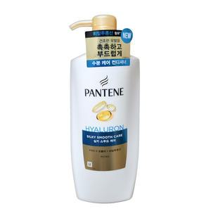 팬틴 PROV 헤어 컨디셔너 실키스무드 750ml 린스