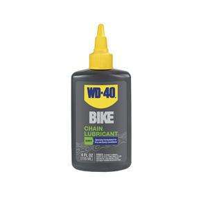 WD-40 BIKE 자전거 건식 체인 오일 118ml