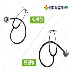 [spirit 단면 청진기] 단면, 양면청진기  HS-30a / HS-30b 병원 진단 혈압기