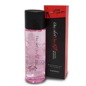 엔프라니 원샷원킬 립앤아이리무버100ml/메이크업