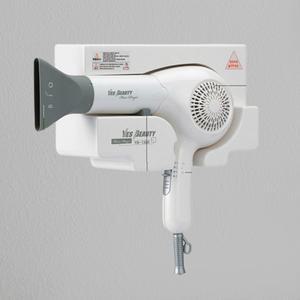 예스뷰티 벽걸이 헤어드라이기 헤어 드라이 펜션 팬션 콘도 리조트 YB-1300