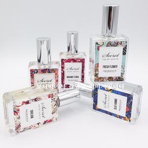 프로랑스 시크릿 오드 뚜왈렛 향수 30ml