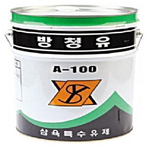 나라엠알오 삼육 방청유 A-100 20L 방청 윤활 녹제거