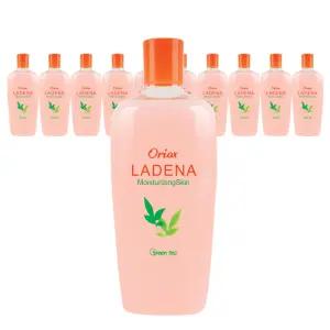 오릭스 라데나 스킨 390ml x 10개 대용량 여성용 스킨로션 업소용 화장품