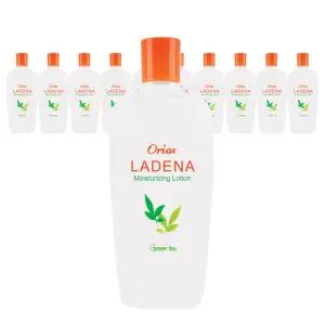 오릭스 라데나 로션 390ml x 10개 대용량 여성용 스킨로션 업소용 화장품