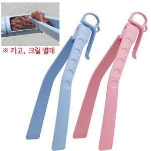 제일정공 아미그립 크릴 새우 미끼 집게