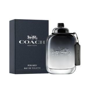 [공식수입] 코치맨 오드뚜왈렛 COACH MAN EDT 100ml