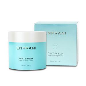 엔프라니 더스트 쉴드 딥 클렌징크림 200ml