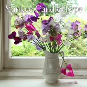 [CPL 영국] 프래그런스 오일 가든 스윗피 GARDEN SWEET PEA Y Candle Type 50ml