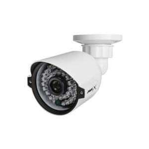 JWC-X4B-N2 210만화소 적외선 카메라 실외 CCTV 감시