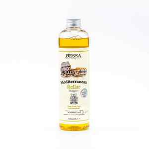 유기농 천연 토스카나 데싸 스텔라 지성 비듬 샴푸 530ml