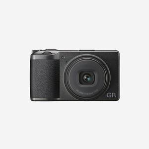 리코 GR3 하이엔드 카메라 + LCD 필름