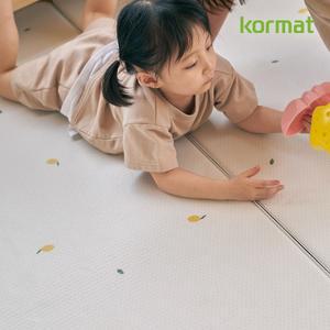 [고려화학매트] 레몬드랍 200x140x1.5cm