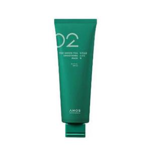 아모스 녹차실감 스무딩 팩 250ml