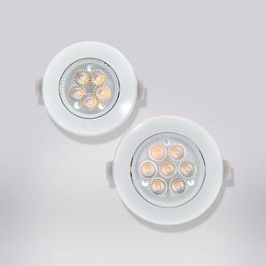cityo LED MR16  슬립형 다운라이트 AC타입 5W/7W