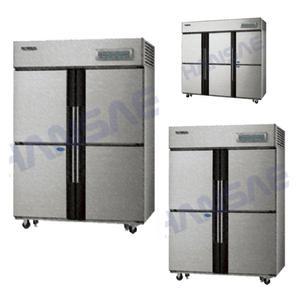 삼성전자 대형 업소용 냉장고 6종 모음 CRFD-1141 CRFD-1142 CRFF-1141 CRFF-1142 CRFD-1762 CRFF-1762
