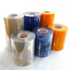 (1mm/폭20~30cm/길이20m Roll 6종) PVC연질비닐 아스테이지 비닐커튼 바람막이용