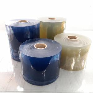 (3mm/폭20~30cm/길이20m Roll) PVC연질비닐 아스테이지 비닐커튼 바람막이Diy용