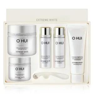 오휘 익스트림 화이트 크림 2종 스페셜 세트 (50ml+20ml))