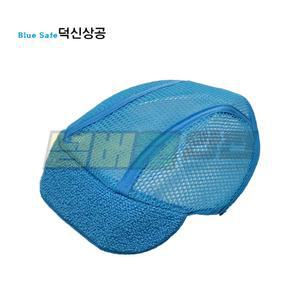덕신상공 안전모 땀제로 내피 에어메쉬 땀흡수대
