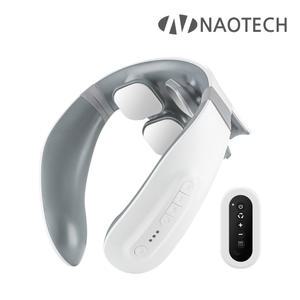 4헤드 넥밴드 마사지기 /저주파 목 안마기 NAO-H6200N