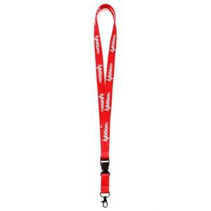 아트박스/하이비션  Original Lanyard Trigger Hook Red