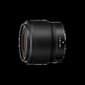 니콘 NIKKOR Z 50mm F1.8 S + 62mm UV필터 / 정품 / BIG