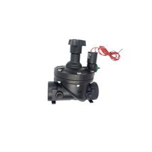[도남농자재] 전자밸브 버마드 20mm 25mm 40mm 50mm 수입밸브 농자재 관수자재