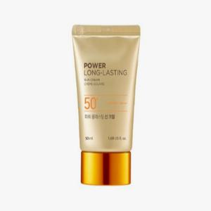 더페이스샵 파워 롱래스팅 선 크림 50ml