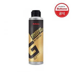 [불스원] 엔진코팅제 골드 240ml / 엔진오일 첨가제