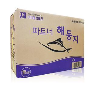 파로마 파트너 질긴 습강지 해동지 1200매