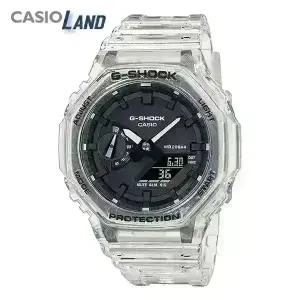 지샥 GA-2100SKE-7ADR