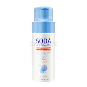 홀리카홀리카 소다톡톡 말끔모공 엔자임 파우더 워시 60g
