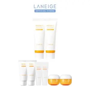[미위크단독]래디언씨 썬크림 50ml x 2개+래디언씨 선크림 본품용량120증정(