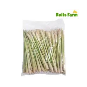 [루츠팜] 베트남 생 레몬그라스 1kg 베트남 레몬그라스 샤
