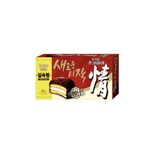 오리온 초코파이 1.170g 30개입 1박스
