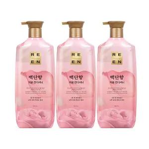 리엔 컨디셔너 950ml 자윤, 3개