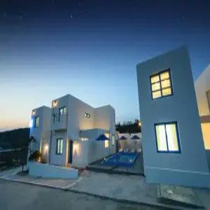 [충북 펜션] 청주 블루스토리펜션 (청주 상당구, 청원구 (청주국제공항))