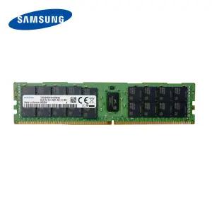 삼성전자 32GB DDR4 2933MHz PC4-23400 ECC/REG 서버용 메모리 / 반도체전용 호일 2중포장 (재고보유)