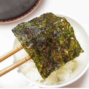 하동녹차 명란김 (선물세트/벌크_선택)