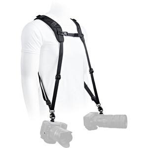 [기타]블랙래피드 더블 카메라 스트랩 블랙라인 Blackline II Double