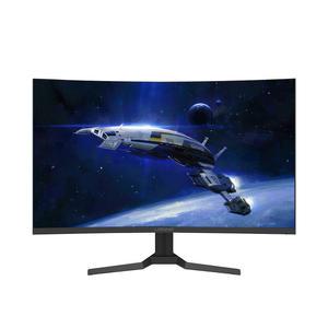 주연테크 X27FC-180 68cm FHD 1500R 커브드 180Hz 게이밍 모니터
