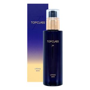 참존 탑클래스 리프팅 스킨 120ml 주름개선기능성 수분스킨
