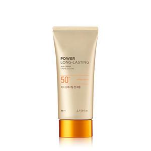 더페이스샵 파워 롱래스팅 선 크림 80ml