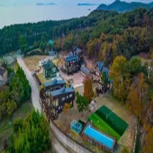 [충남 펜션] 태안 마리모 (태안,안면도,서산)