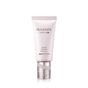 이자녹스 테르비나 어드밴스드 리페어 베이스 선크림 50ml